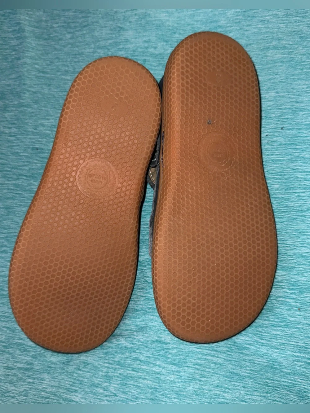 Livie & Luca Black Mary Jane Shoes